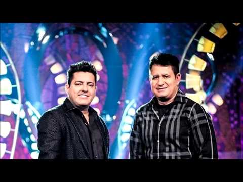 Telão - Bruno & Marrone
