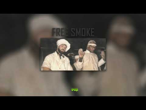 [FREE] Drake x Future Type Beat 2020 "Free Smoke" | Dave East x Schoolboy Q Type Instrumental