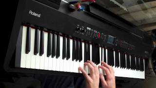 Roberto Cacciapaglia - Luminous Night