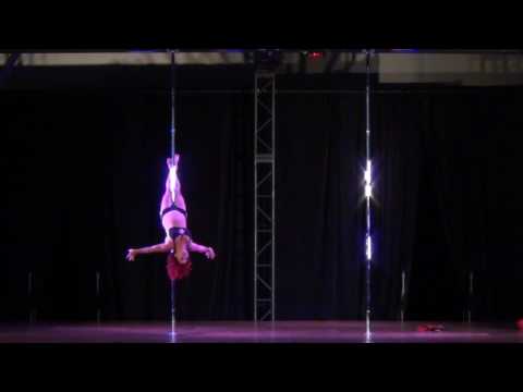 NAPDC 2016 Grand Masters - Connie 'Susie' Keesling