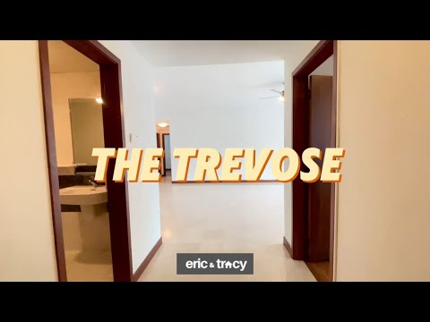 The Trevose, 56 Trevose Crescent, 4 Bedrooms, 1,850 sqft, Condominium For Rent, by Eric Goh, 9771551 - PropertyGuru.com.sg