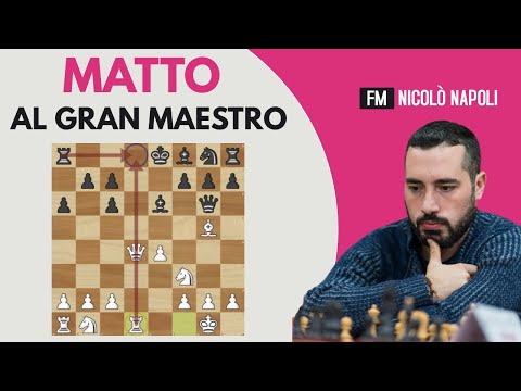 Challenge of the Best Under 18 Chess Players
