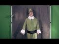 Elf Auditions