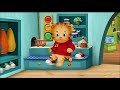 Opening To PBS Kids 20 Furry Tales 2015 DVD
