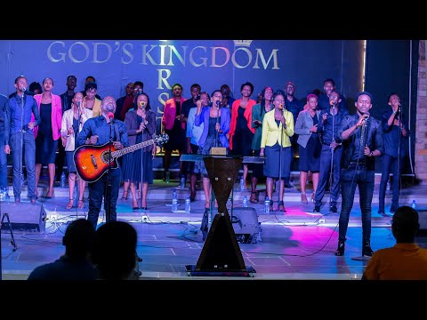 Haufananishwi na kitu chochote// Wema wako bwana - NISHIMWE Gadd ft Obed zawadi