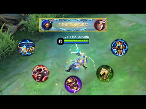 ALDOUS FULL META TANK BUILD IS HERE🔥 | ALDOUS BEST BUILD 2022