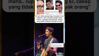 Download lagu El-rumi nyanyi lagu munajat cinta,kta netizen dri samping kyk bule #elrumi #shortvideo #viralvideo mp3 Download lagu El-rumi nyanyi lagu munajat cinta,kta netizen dri samping kyk bule #elrumi #shortvideo #viralvideo mp3