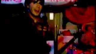 The Pink Spiders - &quot;Modern Swinger&quot;