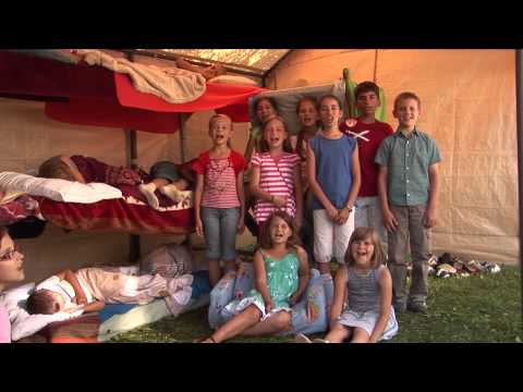 Somnorici - Speranta pentru copii vol. 2