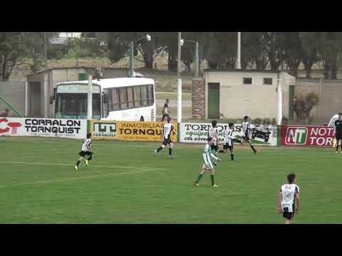 COMPACTO 5TA UNION - PUAN FC