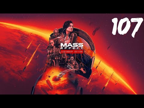 Mass Effect 2 Legendary Edition [PC] {4K} EP107 {Lair Of The Shadow Broker}