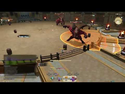 Blue Academy Masked Carnivale Guide: Stage 18 (Midsummer Night's Explosion)