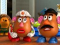Toy Story Toons Wakacje Na Hawajach