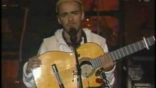 Cafe Tacvba - Esa Noche [&quot;Un Nueva Dia&quot; - TV - 1994]