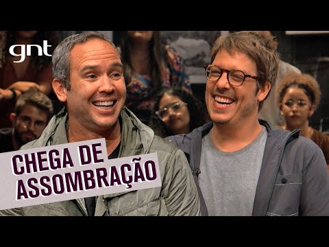 Caio Ribeiro quase fez seleção brasileira perder título pré-olímpico | Que História é Essa, Porchat?