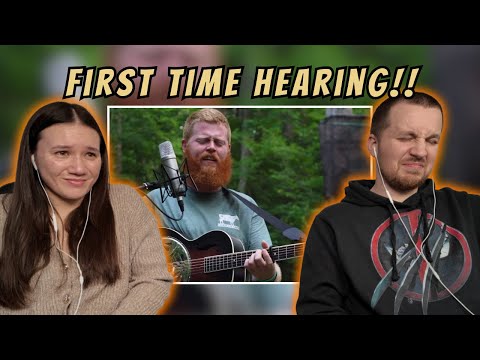 Oliver Anthony - Rich Men North Of Richmond REACTION