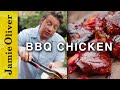 How To Cook Delicious BBQ Chicken Jamie Oliver