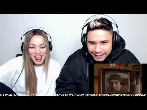 PA LAS LOCAS | Callejero Fino, Pablo Chill-E || REACCIÓN