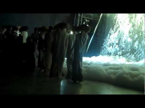 09/28/2012 Rick Owens finale ss13