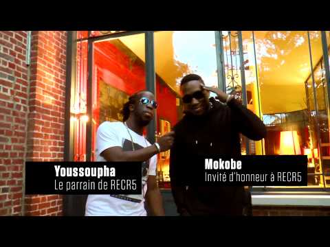 Youssoupha & Mokobe