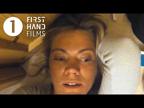 Ida's Diary | OFFICIAL TRAILER | A film by August Baustø Hanssen