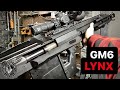 GM6 Lynx 50 BMG In 1 Minute Shorts