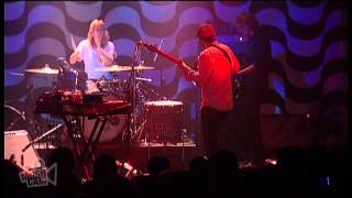 The Black Angels - Bloodhounds On My Trail (Live in Sydney) | Moshcam