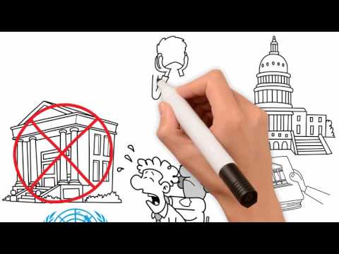 UN Leitprinzipien für Wirtschaft und Menschenrechte