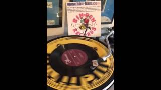 The Okie-Dokies - First Train Headin&#39; South