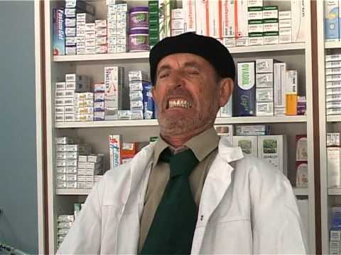 Humor Leci   Ne Barnatore Gezuar 2013   Eurolindi & ETC)