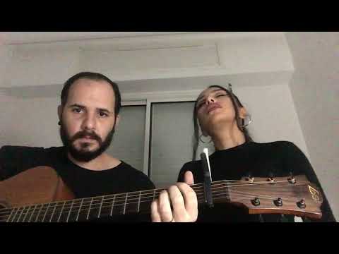 Rhita Nattah - Pana ( Cover from Morocco )