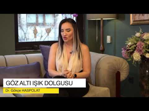 bursa da goz alti isik dolgusu yaptirmak istiyorum soru cevap yeniben