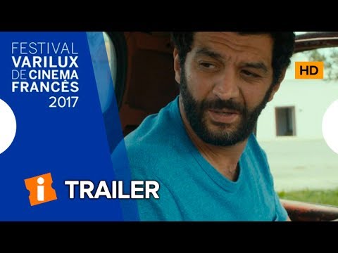 O Filho Uruguaio | Trailer Legendado