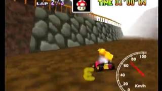 Choco Mountain flap 38"66 PAL (32"15 NTSC)