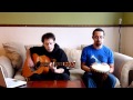 Xander and Kyle cover Chocolate Genius' Life