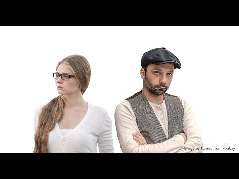 SOLLTEN MAN EINEN NARZISSTEN KONFRONTIEREN?