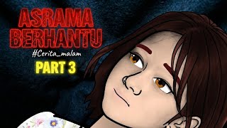 Download lagu Kartun Hantu Seram Terbaru | Asrama Berhantu 3 | Kartun horor mp3