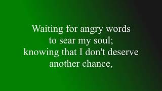 Your kindness (piano/voice cover) - Leslie Phillips song