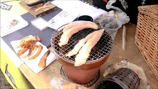 いよいよ、本日フィナーレです。お急ぎください！！