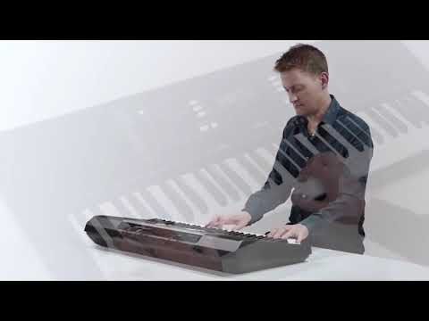 Yamaha PSR E363 Digital Keyboard Overview