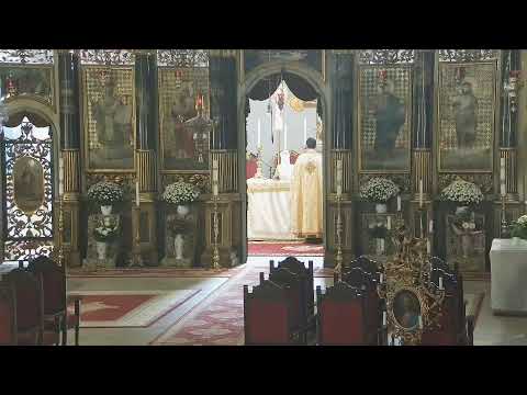 Episcopia Greco-Catolică de Oradea Live Stream