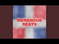 Merengue Beats (105 bpm)