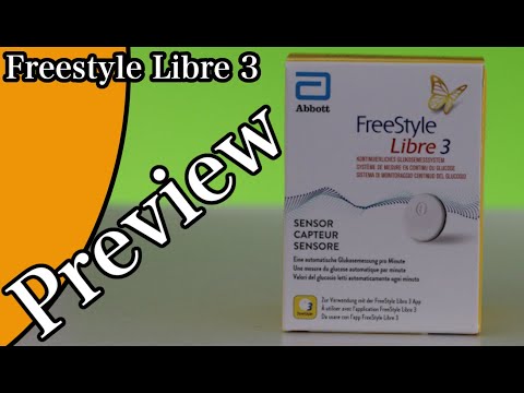 Freestyle Libre 3 Preview C Gm Fudiabetes Freestyle Libre 3 Preview C Gm Fudiabetes