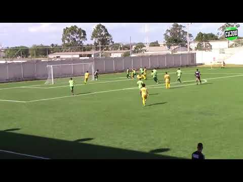 ALIANÇA É CAMPEÃO DA SEGUNDA DIVISÃO