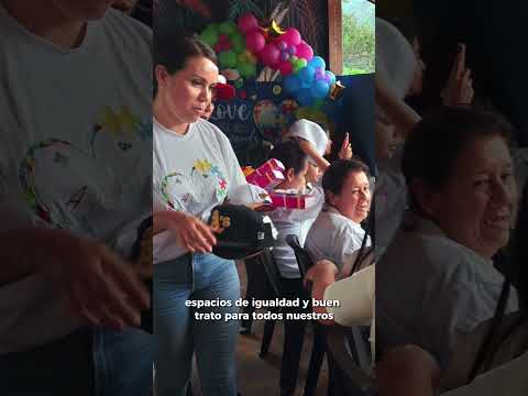 Conmemoración del Día del Síndrome de Down y el Autismo