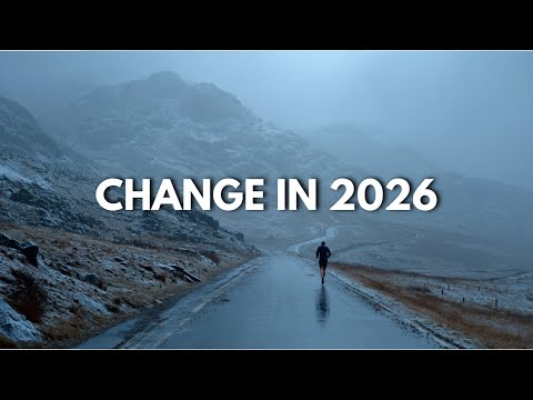 NOTHING CHANGES UNLESS YOU DO – Motivational Speech 2026