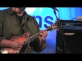 Dixie Hoedown, Frank Solivan and Jimmy Gaudreau