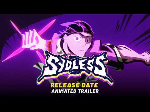 Release Date Trailer