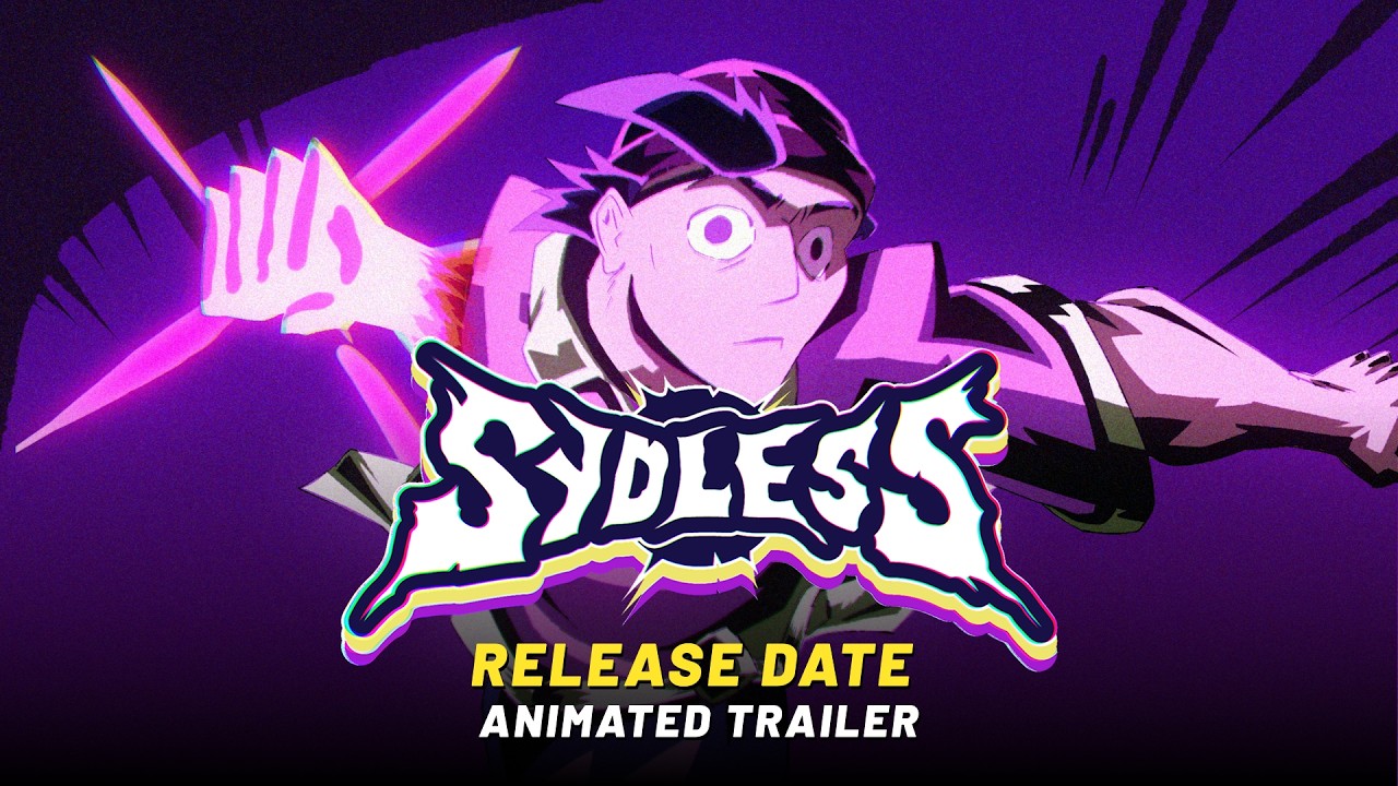 Video Trailer