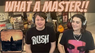 STEVEN WILSON- Deform to form a Star | FIRST TIME COUPLE REACTION (BMC Request)